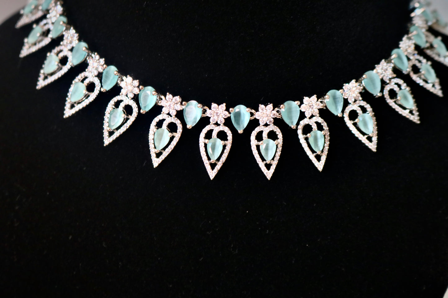 The Iniya Necklace