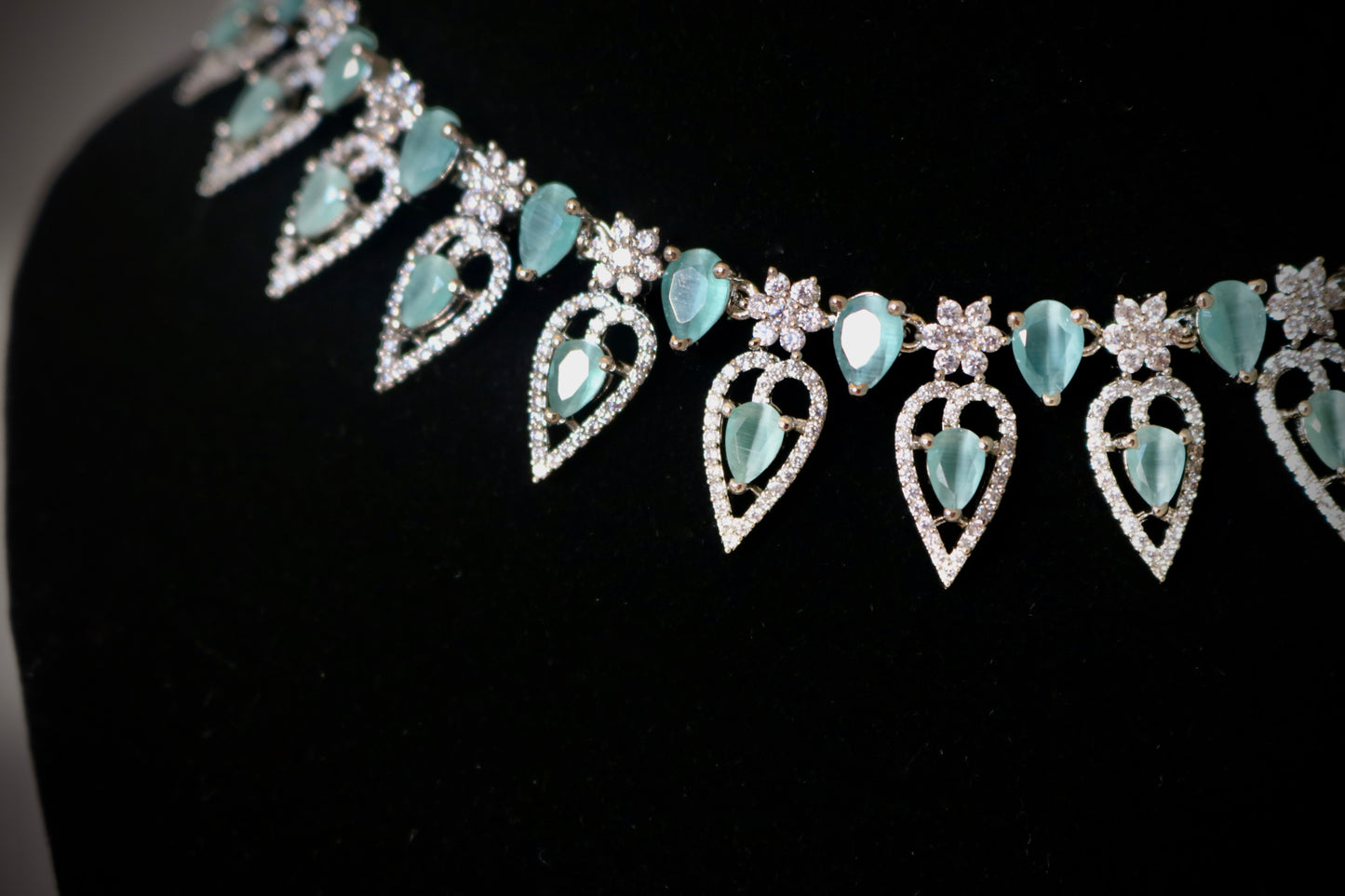 The Iniya Necklace