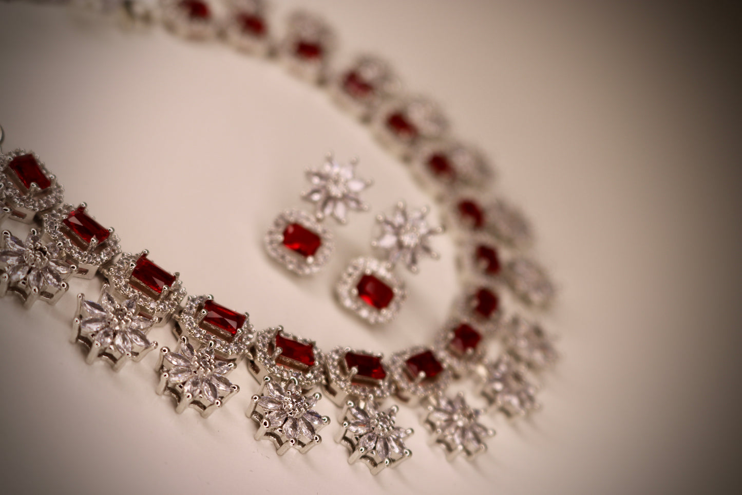 The Mazhai Set