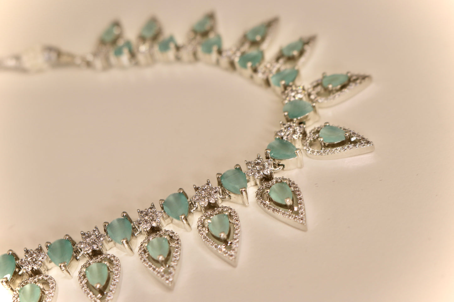 The Iniya Necklace