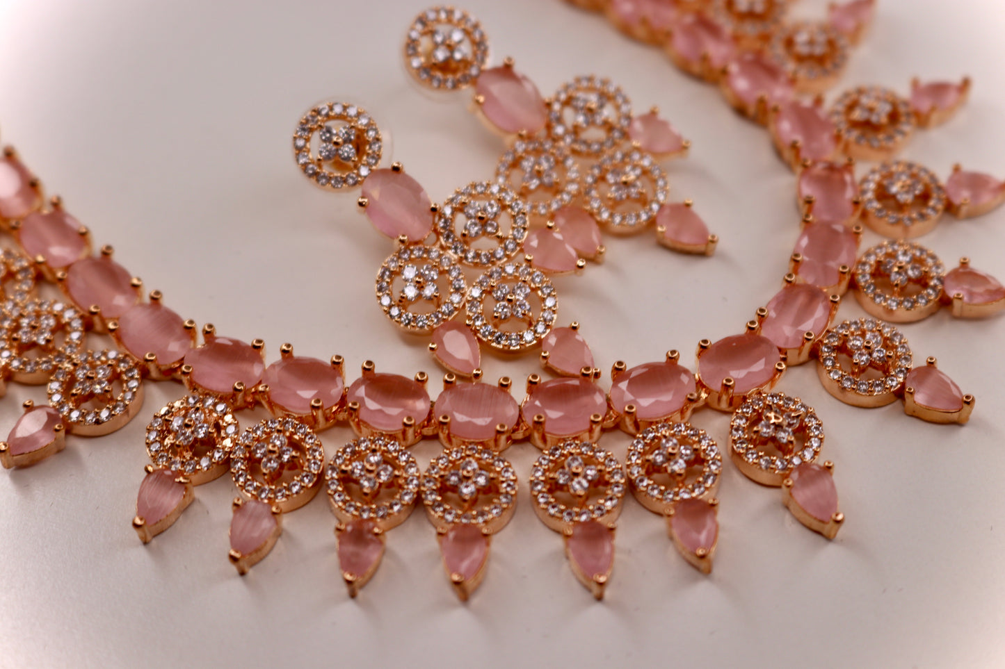 The Agalya Set