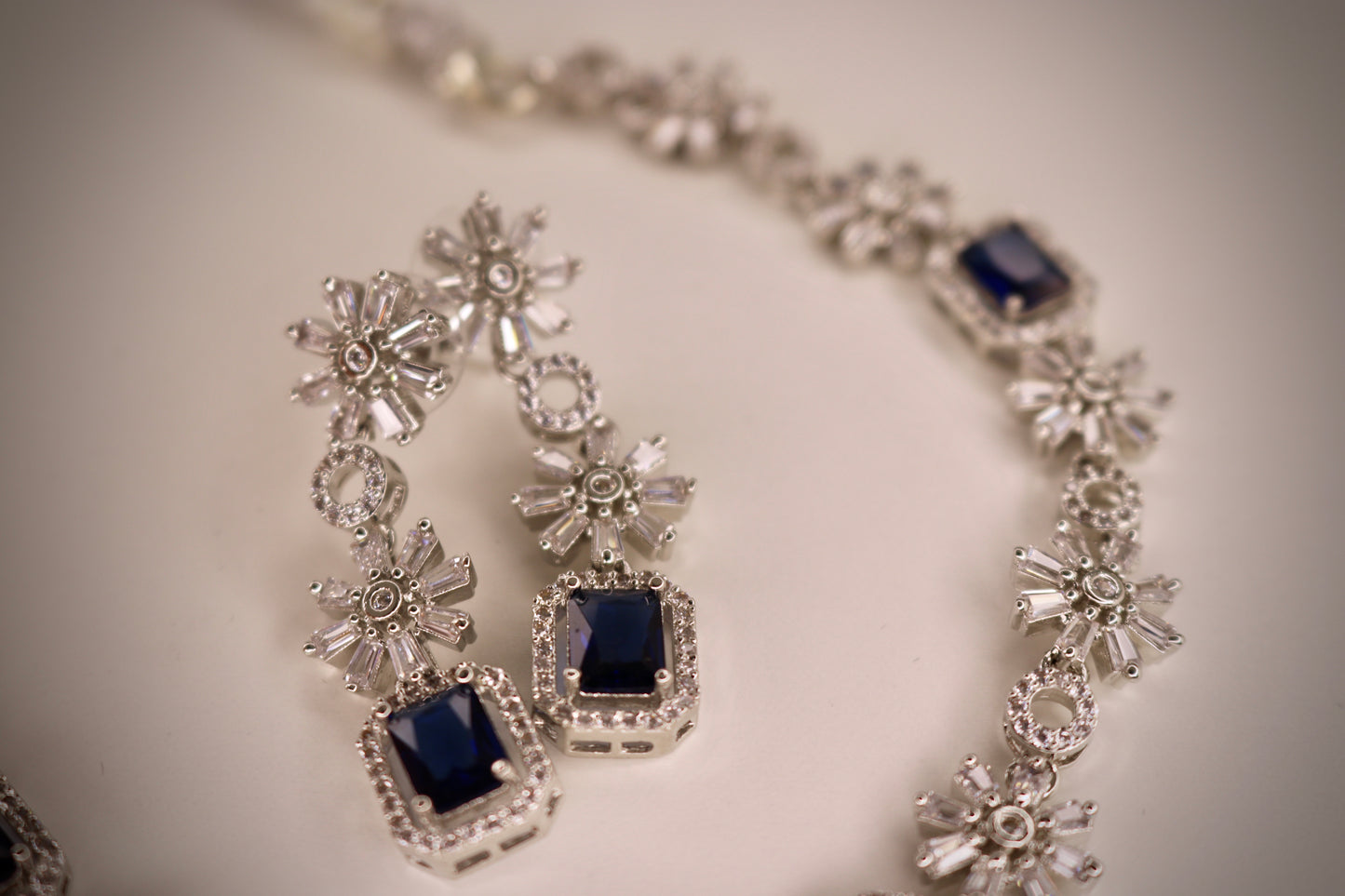 The Thendral Set