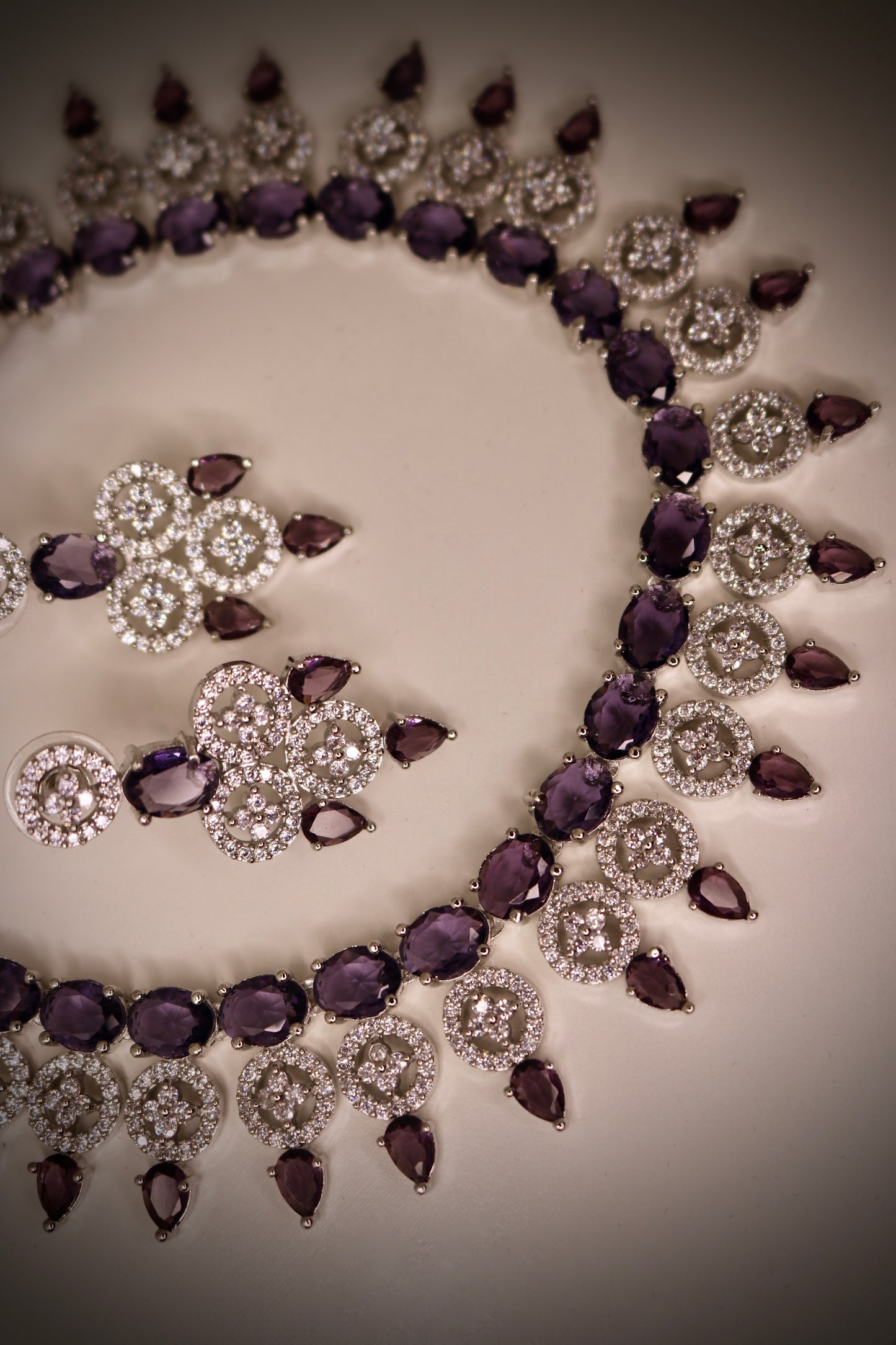 The Agalya Set
