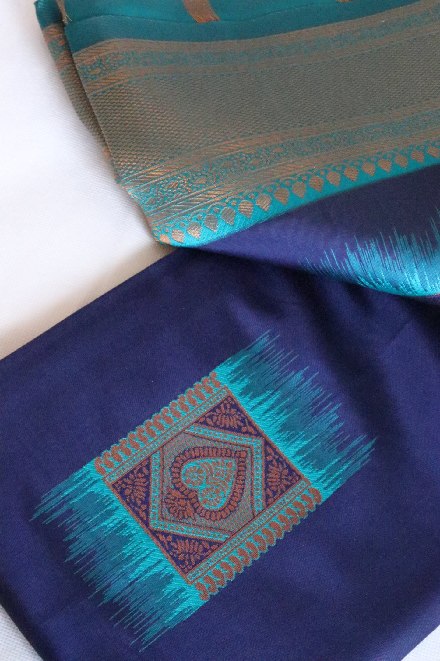 Ananta Silk Collection