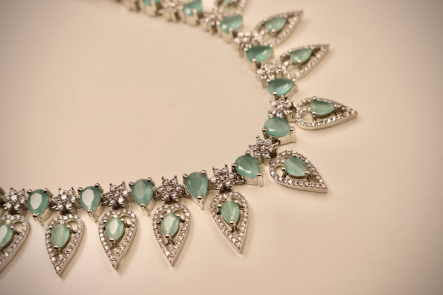 The Iniya Necklace
