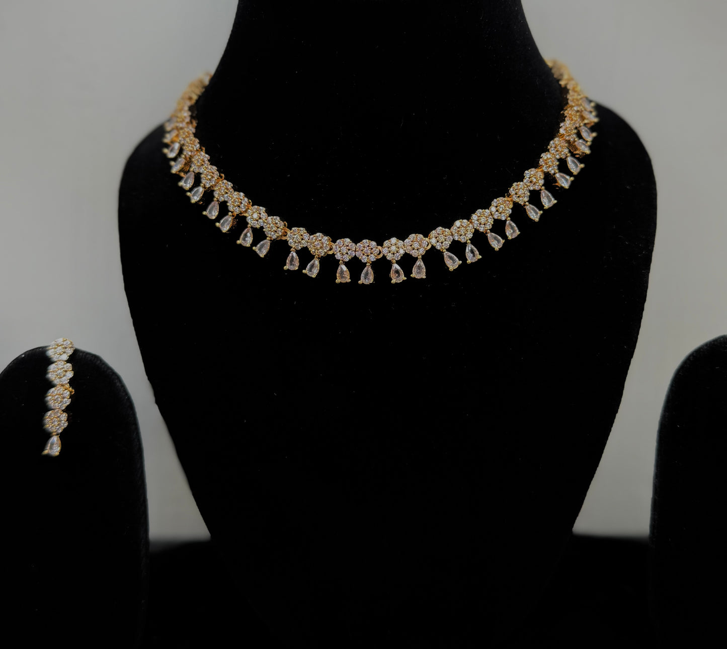 Vara Gold Set