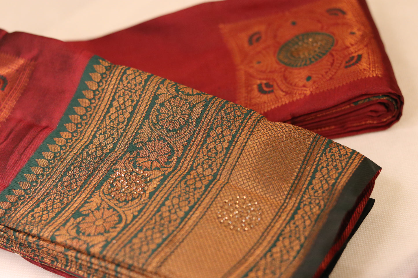 Kubera Siroski Collection