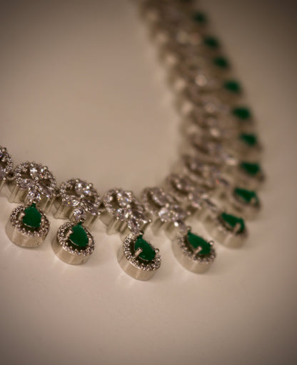 The Aira Necklace
