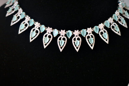 The Iniya Necklace
