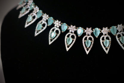 The Iniya Necklace