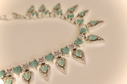 The Iniya Necklace