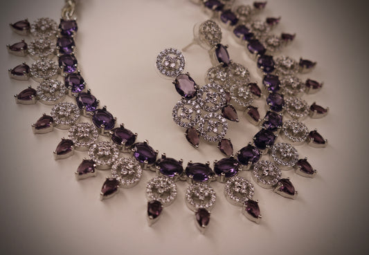 The Agalya Set