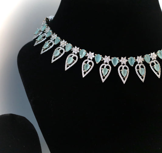 The Iniya Necklace