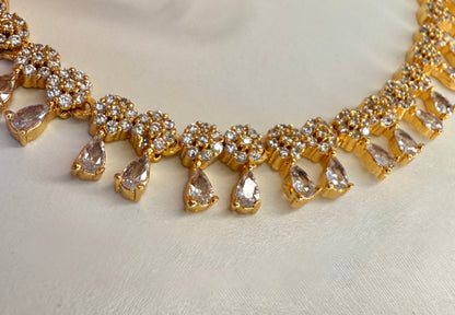 Vara Gold Set