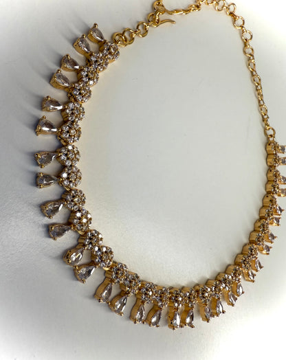 Vara Gold Set