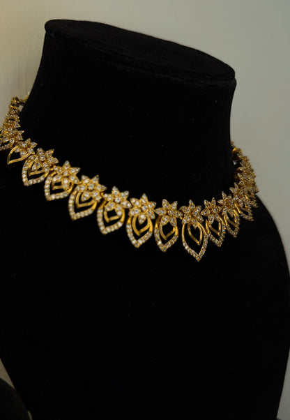 Thuli Gold Set