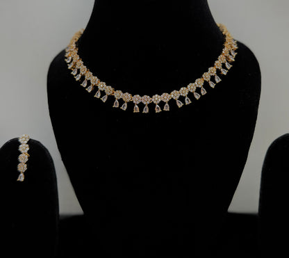 Vara Gold Set
