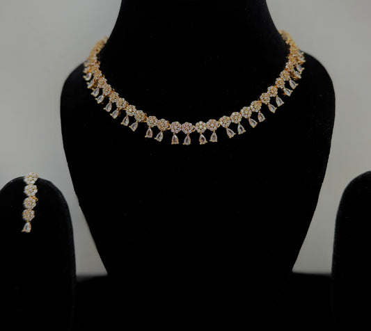 Vara Gold Set
