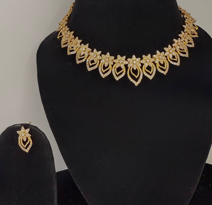 Thuli Gold Set