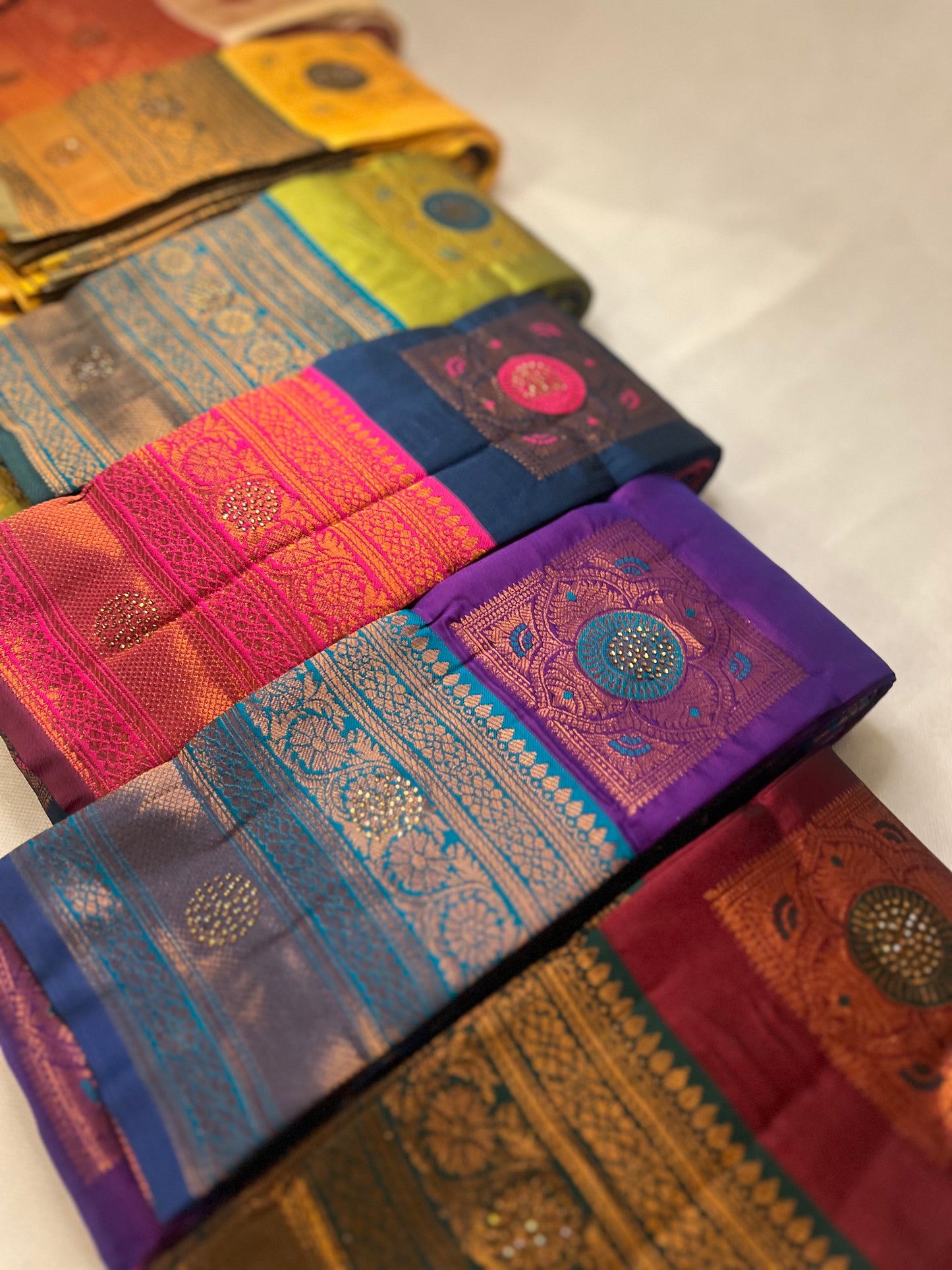 Kubera Siroski Collection