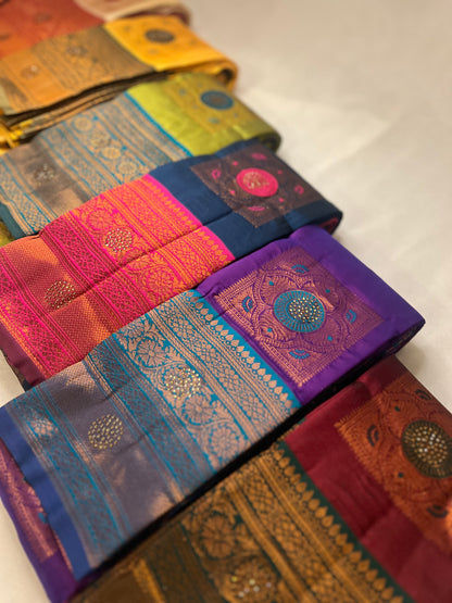 Kubera Siroski Collection